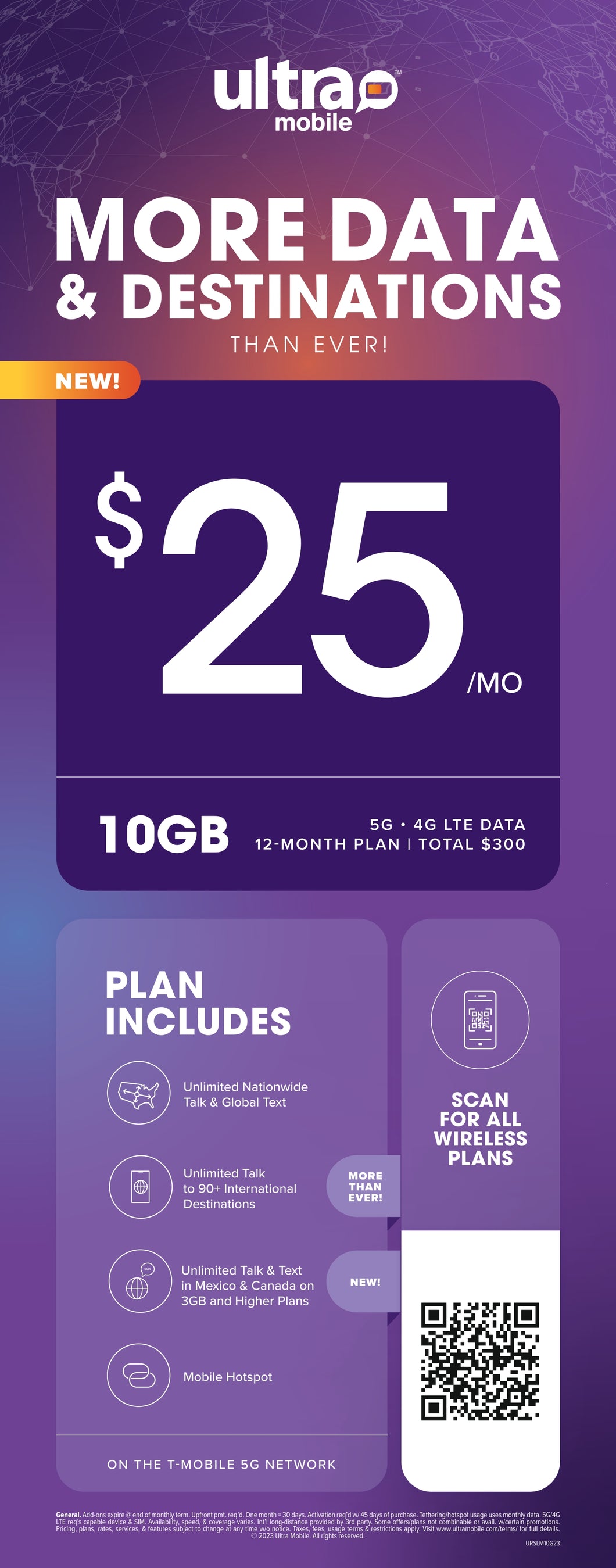 Q42023 Plan Feature 10GB Slim