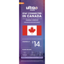 Load image into Gallery viewer, Q22024 Ultra Canada Roaming Slim
