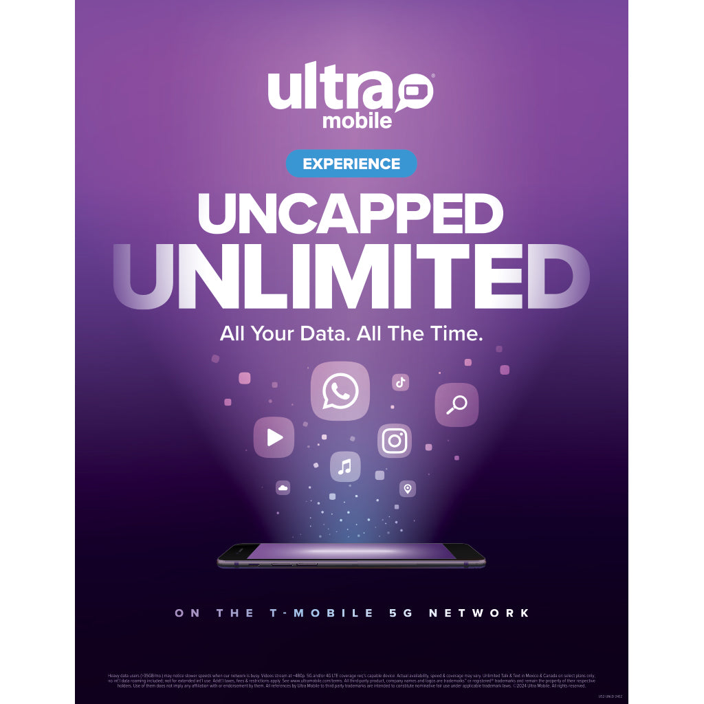 Q42024 Uncapped Unlimited Screamer