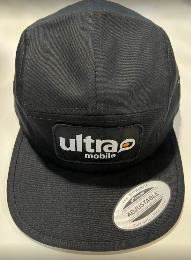 Ultra 5 Panel Hat