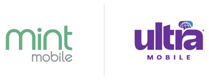 Ultra-MInty HQ logo
