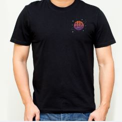 Ultra Space T-Shirt