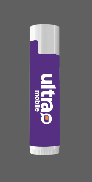 Ultra Lip Balm - Single Unit