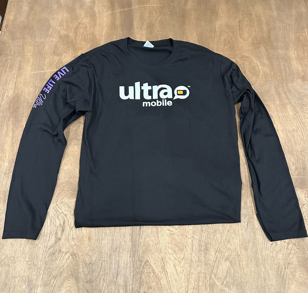 Ultra Long Sleeve Shirt