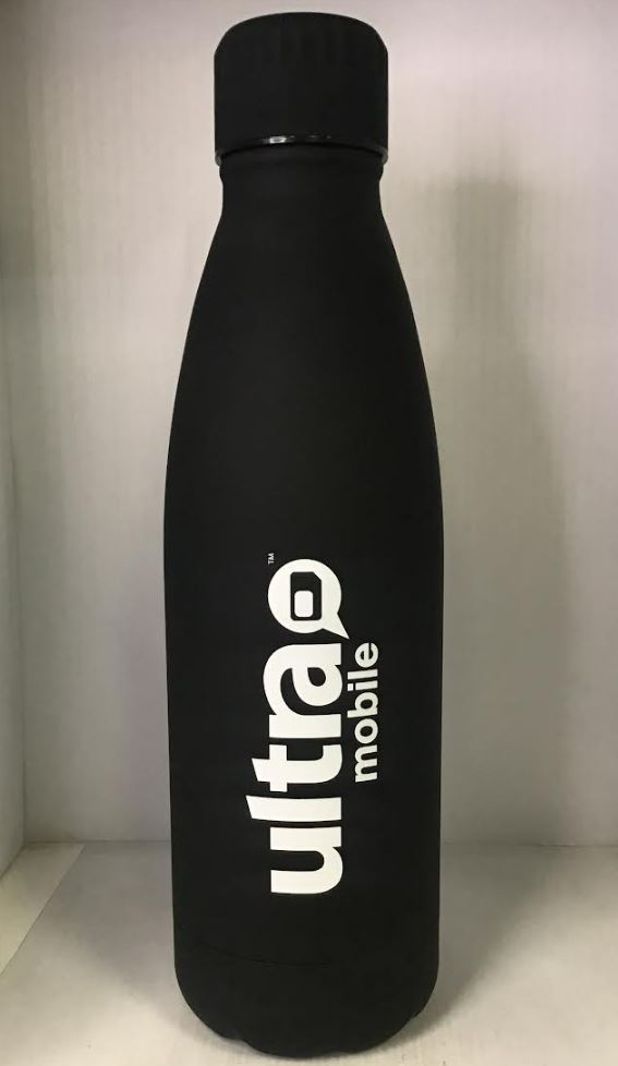 Ultra Water Bottle