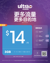 Load image into Gallery viewer, Q42023 Plan Feature 3GB Poster
